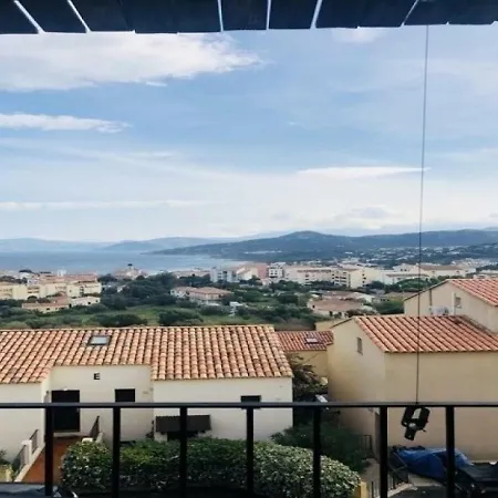I Certali * LʼÎle-Rousse
